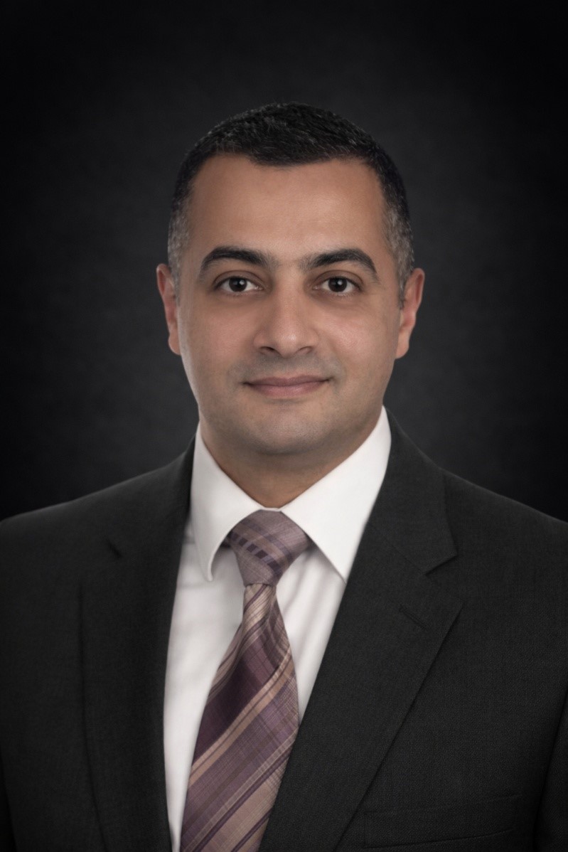 Hani Alsafadi