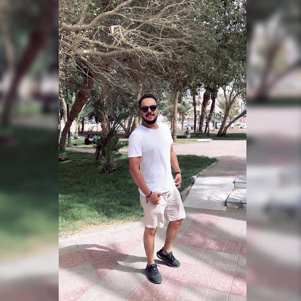 Moayad Alazab